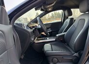 Mercedes-Benz EQA Kombi 0,0 140 kw