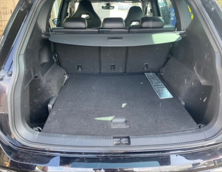Seat Tarraco SUV / Terénní 2,0 l 147 kw