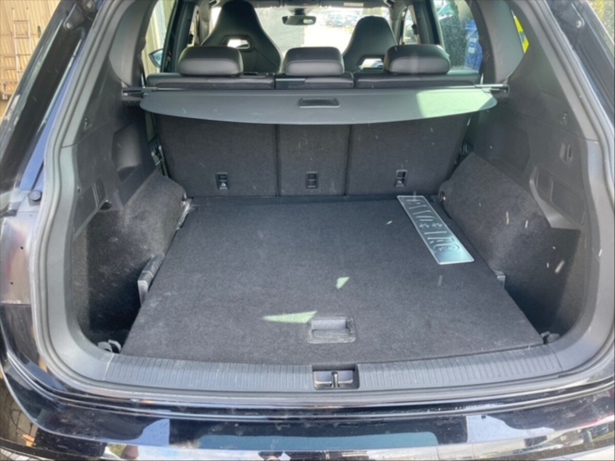 Seat Tarraco SUV / Terénní 2,0 l 147 kw