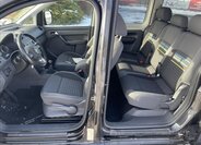 Volkswagen Caddy 7