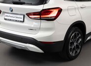 BMW X1 SUV / Terénní 1,5 l 103 kw
