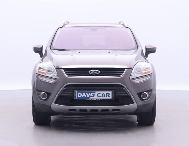 Ford Kuga SUV / Terénní 2,0 l 103 kw