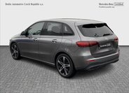 Mercedes-Benz Třídy B 3