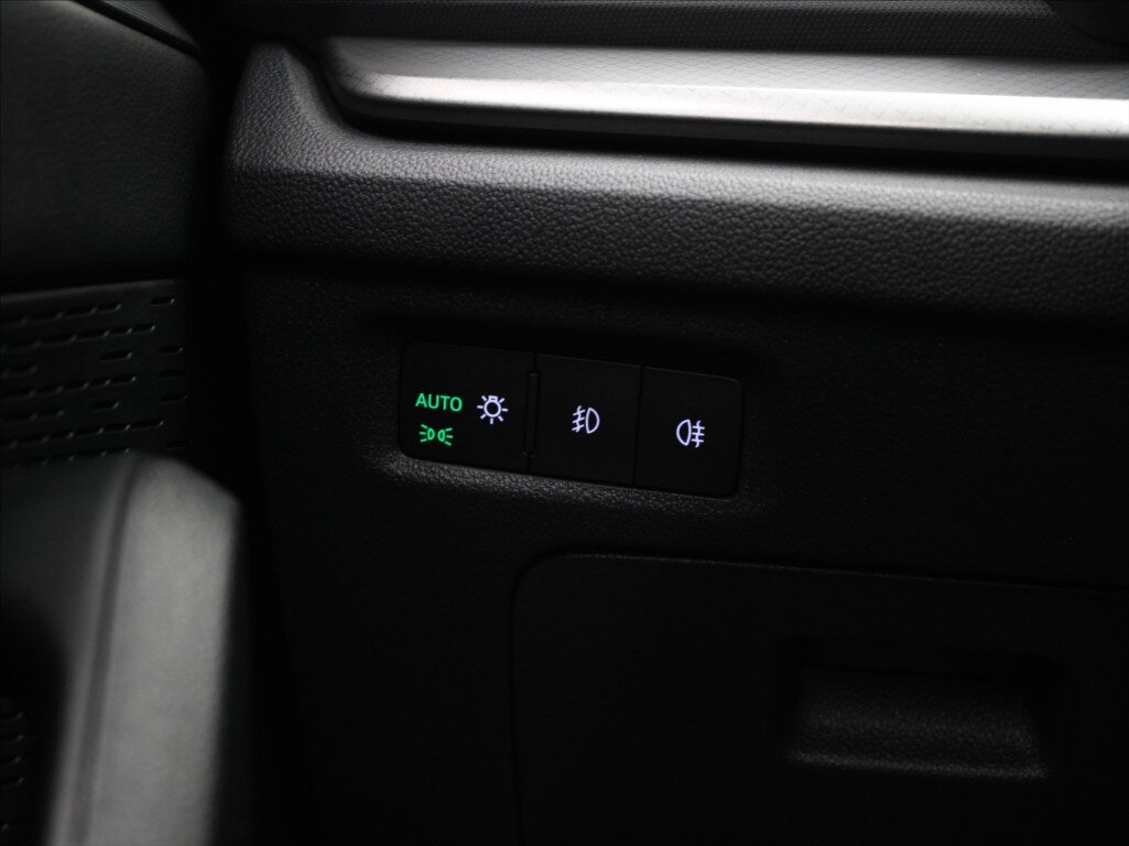 Škoda Octavia Kombi 2,0 l 85 kw