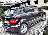 Mercedes-Benz Třídy B Kombi 1,7 l 85 kw