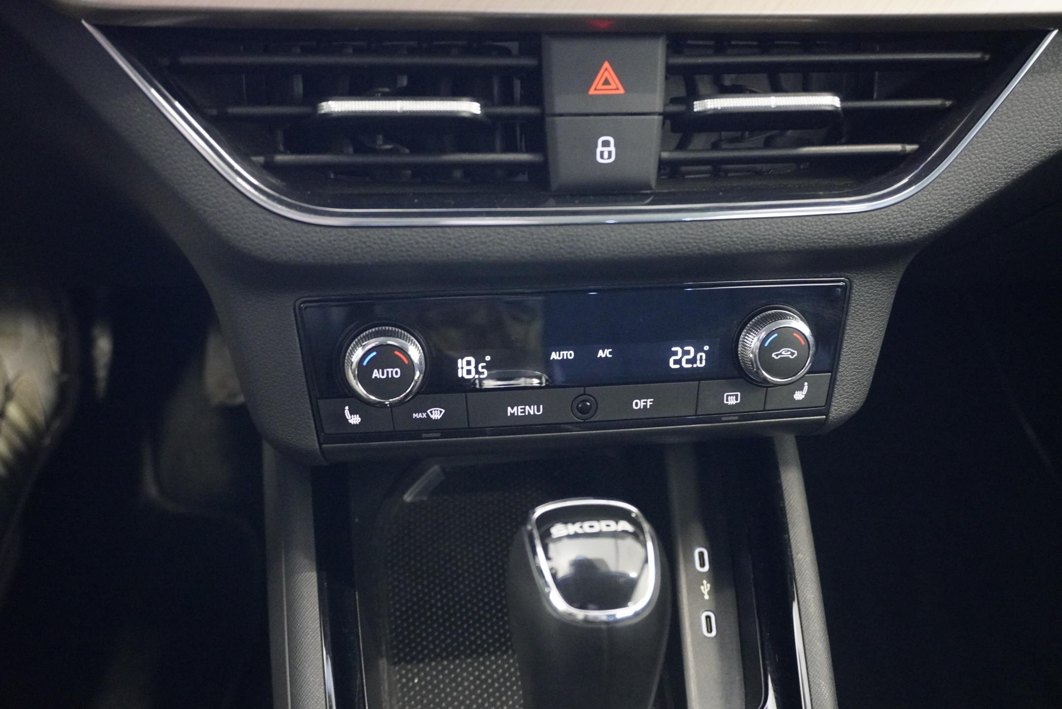 Škoda Scala Hatchback 1,6 l 85 kw