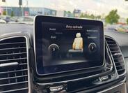 Mercedes-Benz GLE 16