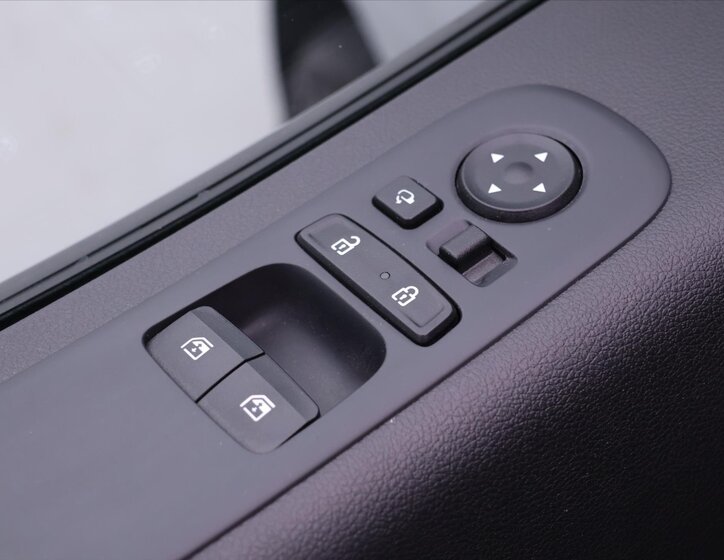 Hyundai Staria Kombi 2,2 l 130 kw