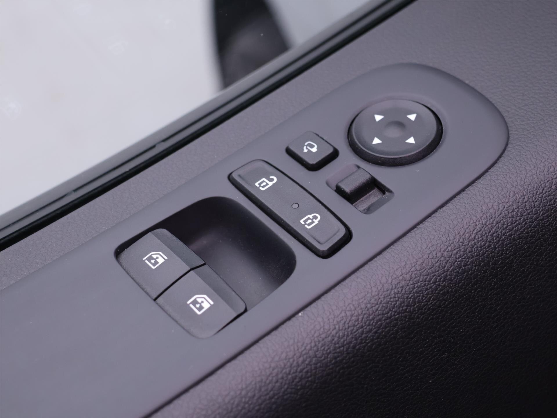 Hyundai Staria Kombi 2,2 l 130 kw