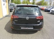 Volkswagen Golf Hatchback 1,2 l 63 kw