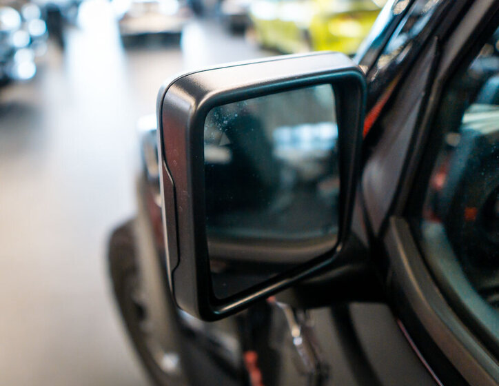 Jeep Wrangler Ostatní 3,6 l 213 kw