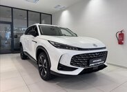 MG HS SUV 1,5 l 165 kw