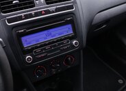 Volkswagen Polo Hatchback 1,2 l 44 kw