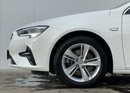 Opel Insignia Kombi 1,5 l 90 kw