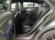 Mercedes-Benz AMG GT Kupé 3,0 l 320 kw