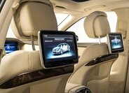 Mercedes-Benz Třídy S 18