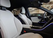 Mercedes-Benz Třídy C 15