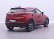 Mazda CX-3 7