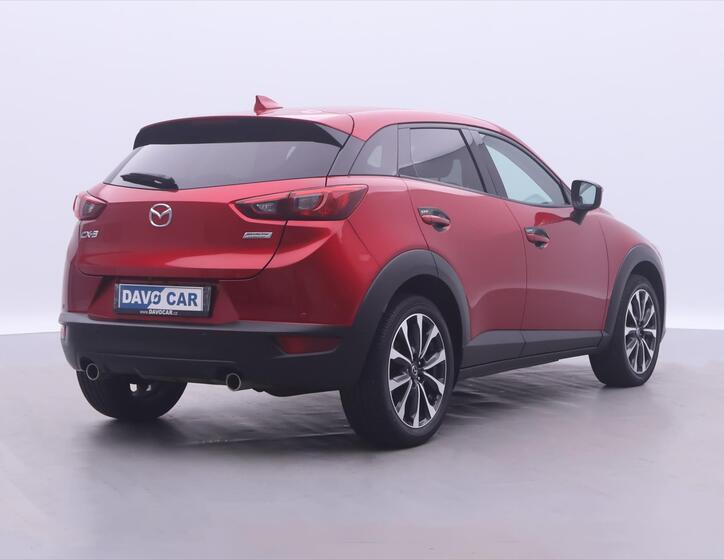 Mazda CX-3 7