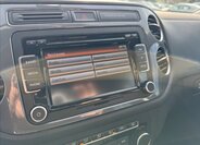 Volkswagen Tiguan SUV 2,0 l 103 kw