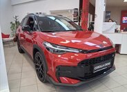 Toyota Corolla Cross SUV 2,0 l 131 kw