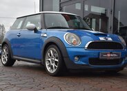 Mini Cooper S Hatchback 1,6 l 128 kw