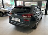 Hyundai i30 Kombi 1,5 l 70 kw