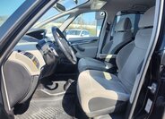 Citroën C4 Picasso MPV 2,0 l 103 kw