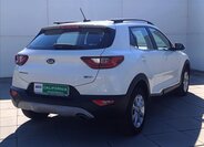 KIA Stonic Hatchback 1,4 l 73 kw