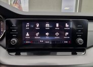 Škoda Octavia Liftback 2,0 l 85 kw