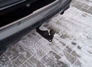 Ford Kuga SUV 2,0 l 132 kw