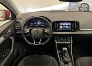 Škoda Karoq SUV 1,5 l 110 kw
