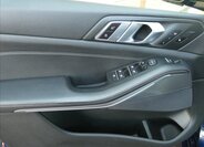 BMW X5 SUV / Terénní 3,0 l 195 kw