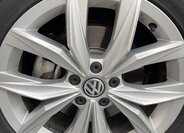 Volkswagen Tiguan SUV / Terénní 0,0 110 kw