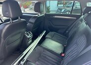 Škoda Superb Kombi 2,0 l 110 kw