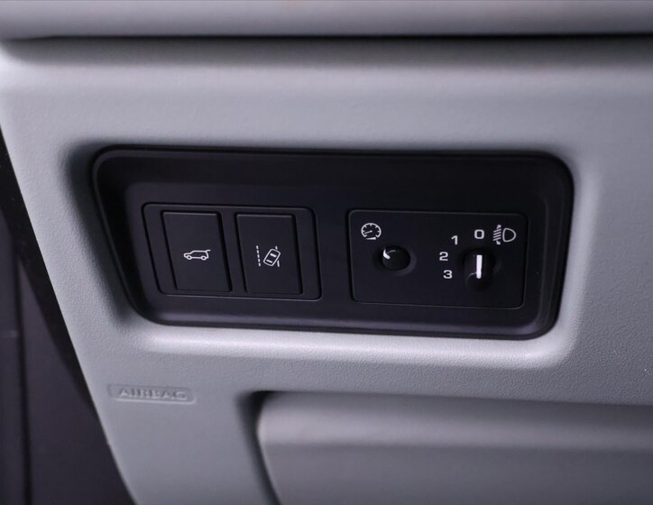 Land Rover Discovery Sport SUV 2,0 l 110 kw