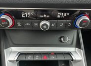 Audi Q3 Kombi 2,0 l 147 kw