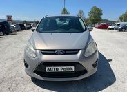 Ford C-MAX 1
