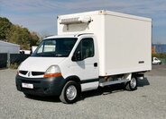 Renault Master Ostatní 2,5 l 88 kw