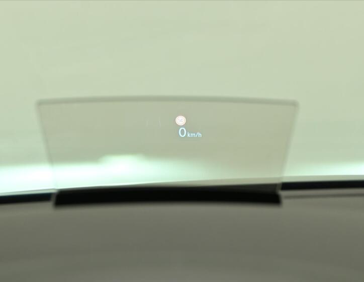 Volkswagen Passat 29