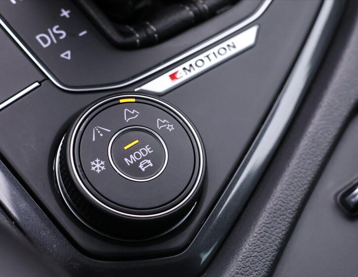 Volkswagen Tiguan 27