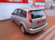 Ford C-MAX 8