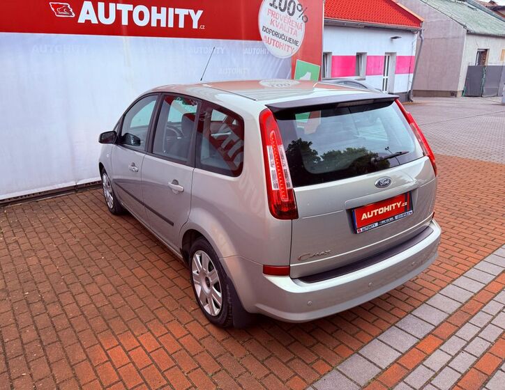 Ford C-MAX 8