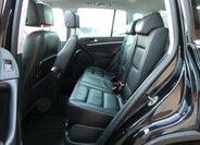 Volkswagen Tiguan SUV / Terénní 2,0 l 103 kw