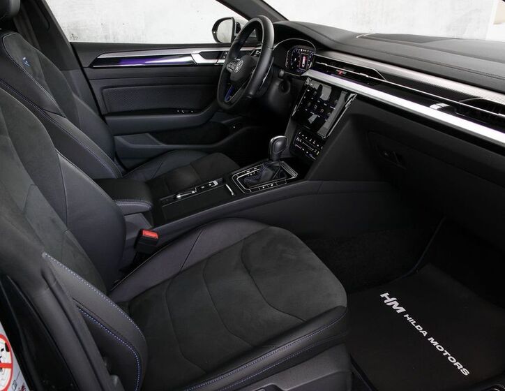 Volkswagen Arteon 14