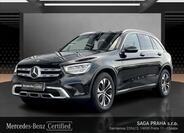 Mercedes-Benz GLC 1