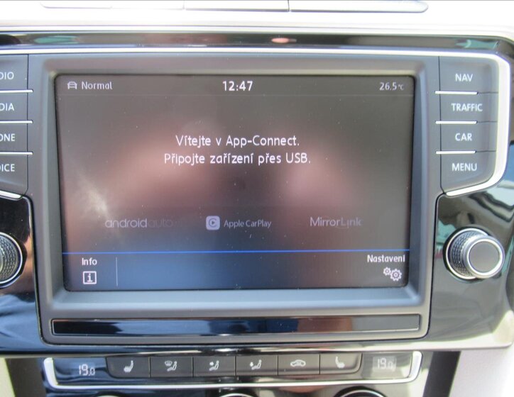 Volkswagen Passat 21