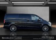 Mercedes-Benz Třídy V 6