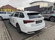 Škoda Octavia 5