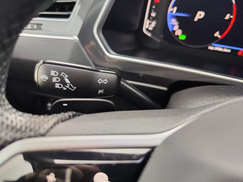 Volkswagen Tiguan SUV 2,0 l 147 kw